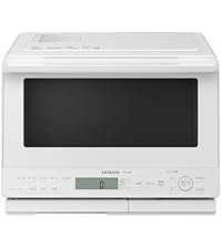 Amazon | 日立 過熱水蒸気 オーブンレンジ ヘルシーシェフ 31L